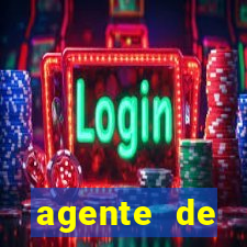 agente de plataforma de jogos